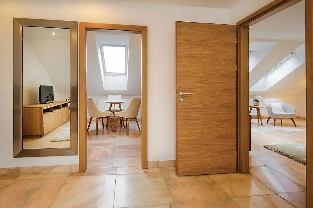 Penzion Na Sklepich Chrudim Guest house