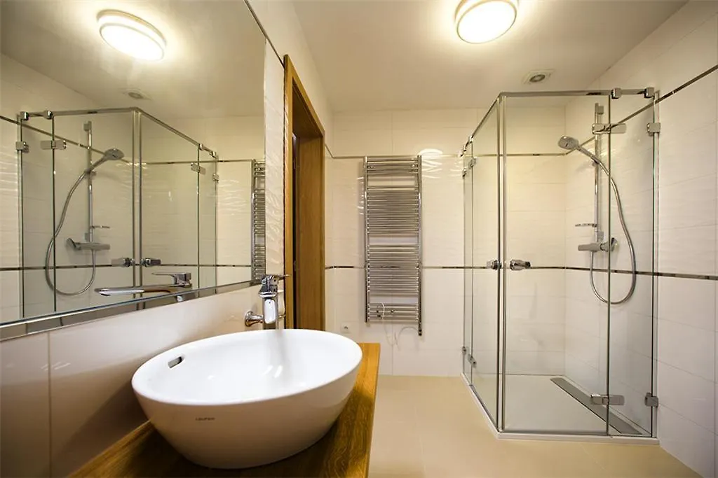 Penzion Na Sklepich Chrudim Guest house